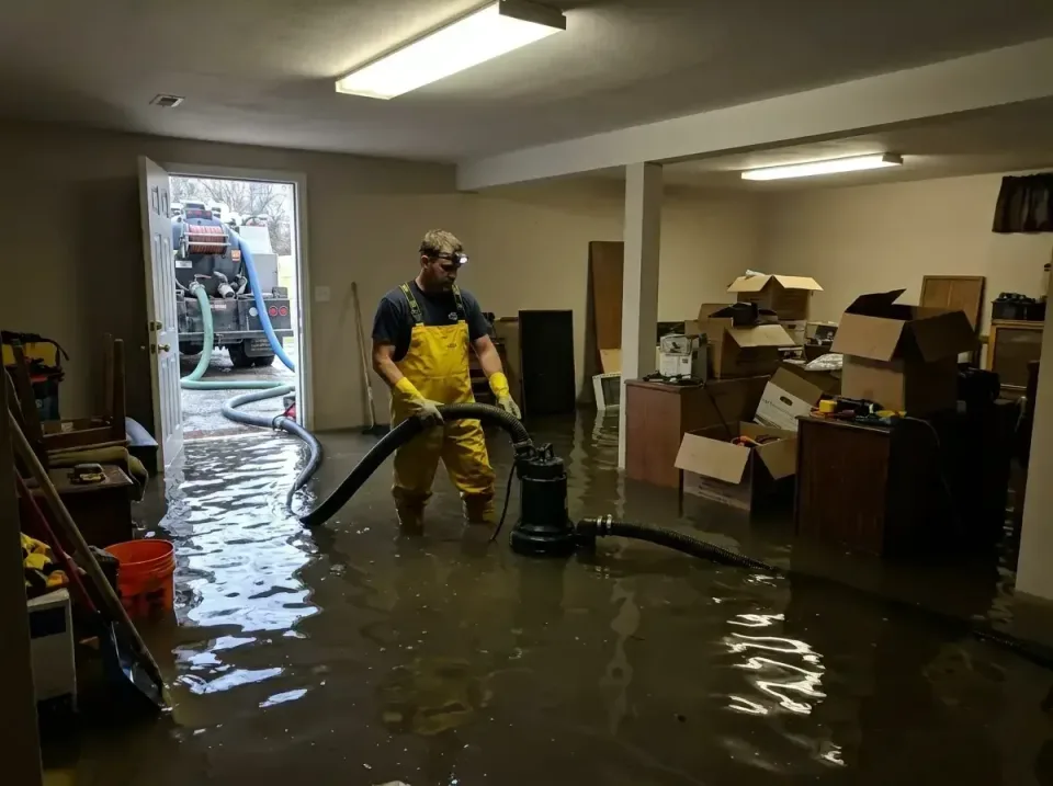 basement-burst-pipe-flooding-a-001 — frequently asked questions, 24-Hour Water Damage Restoration Services in Port Reading,…